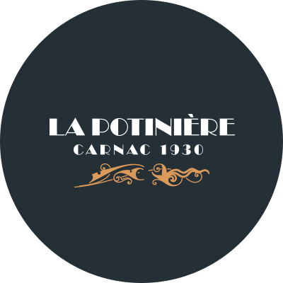 Adresse - Horaires - Telephone - La Potinière - Restaurant Carnac